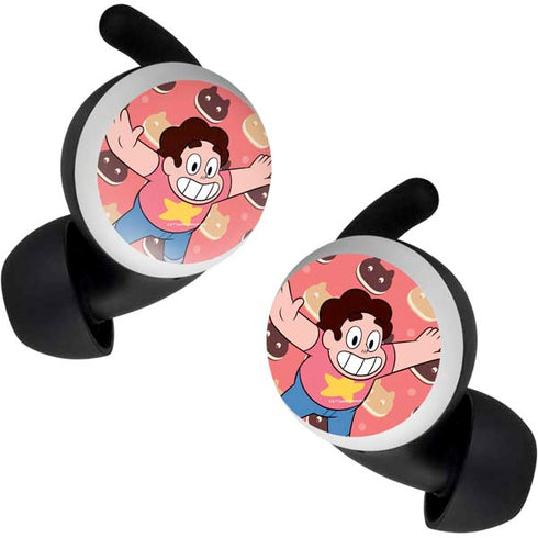 Cartoon Network Steven Universe Steven Universe Free Falling Google Pixel Buds Skin